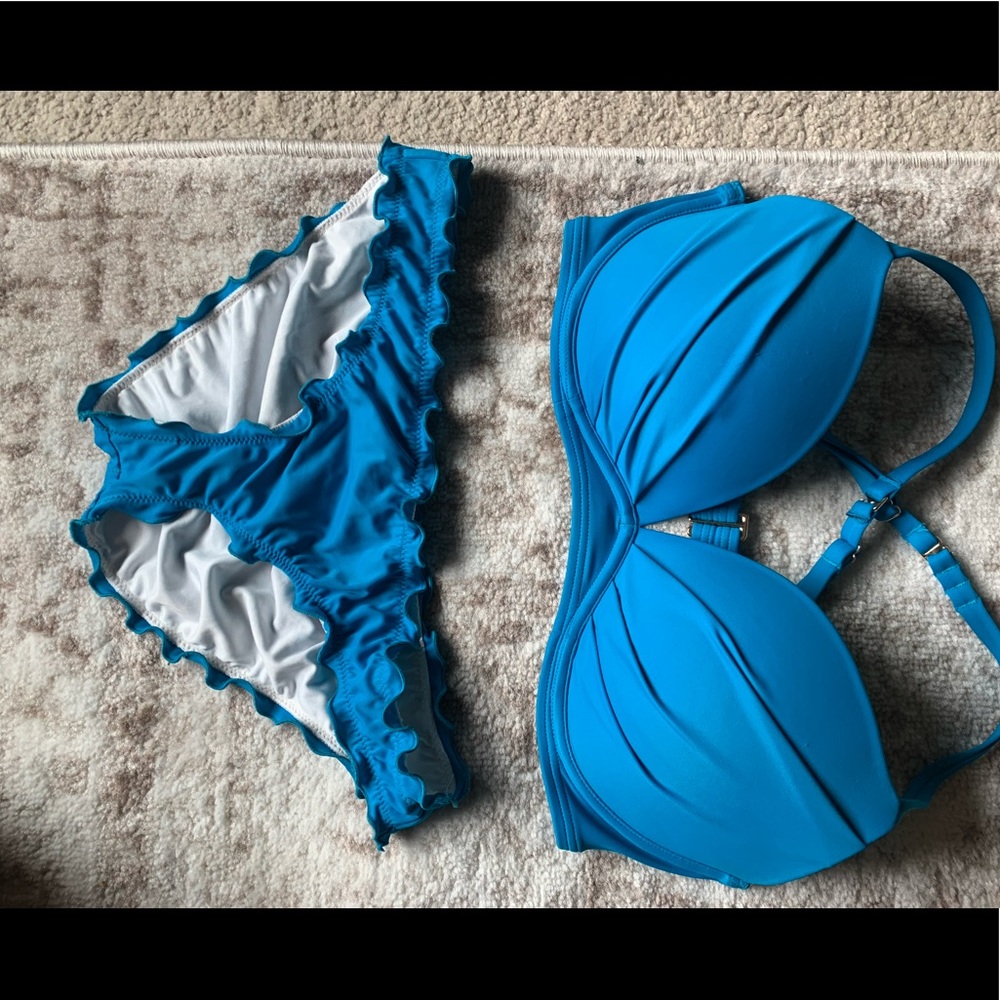 Victoria Secret Bathing Suit